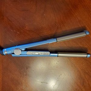 BaBylissPRO® Nano Titanium™ 1" U Styler